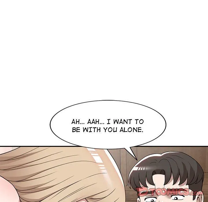 Read Stolen Things Taste Better chapter 48 image 101 on Lezhin