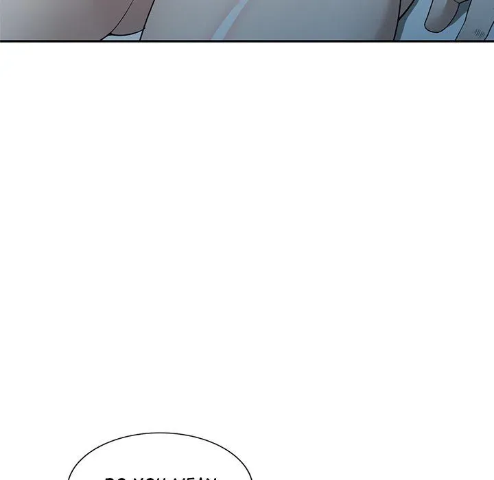Read Stolen Things Taste Better chapter 48 image 103 on Lezhin