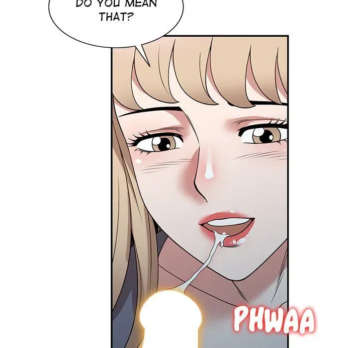 Read Stolen Things Taste Better chapter 48 image 104 on Lezhin