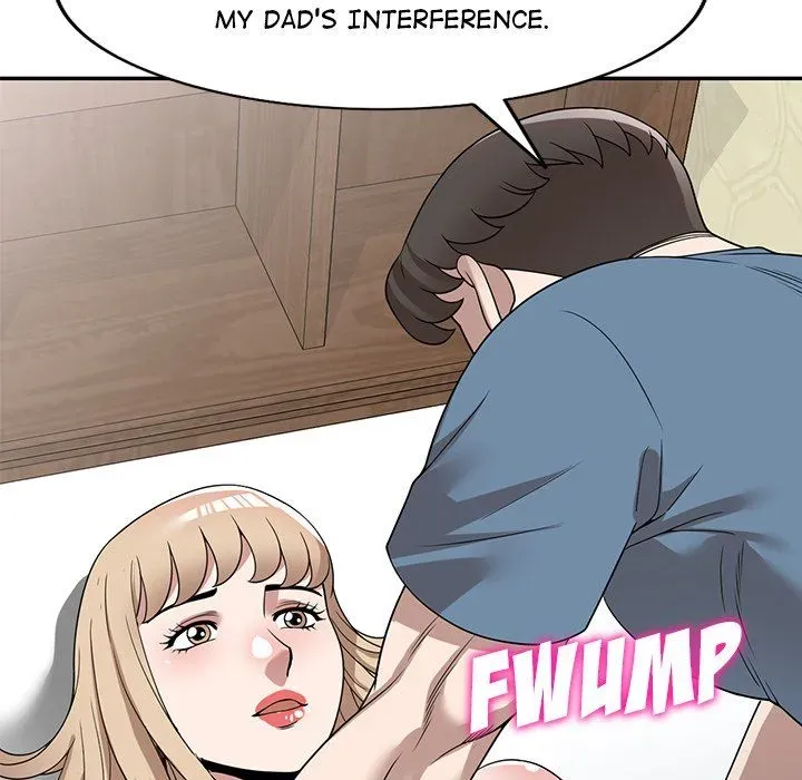 Read Stolen Things Taste Better chapter 48 image 106 on Lezhin