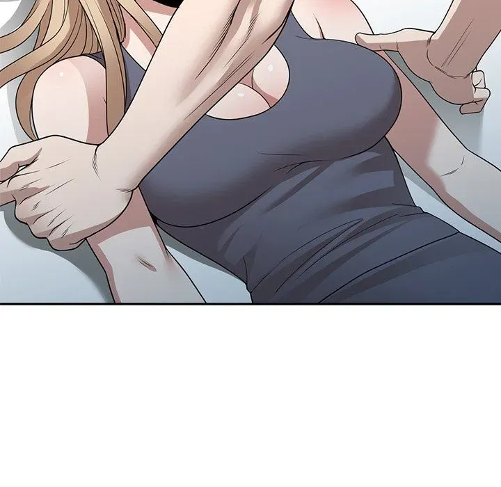 Read Stolen Things Taste Better chapter 48 image 107 on Lezhin