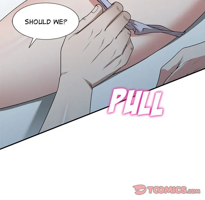 Read Stolen Things Taste Better chapter 48 image 110 on Lezhin