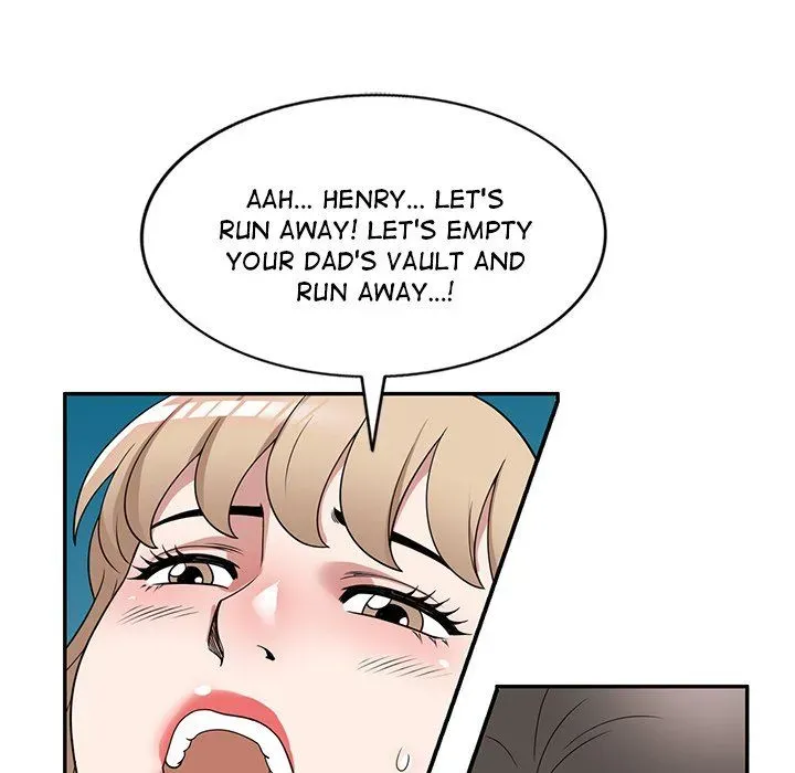 Read Stolen Things Taste Better chapter 48 image 117 on Lezhin