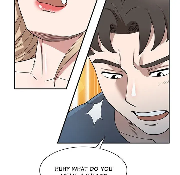 Read Stolen Things Taste Better chapter 48 image 118 on Lezhin
