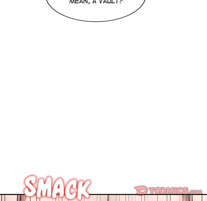 Read Stolen Things Taste Better chapter 48 image 119 on Lezhin