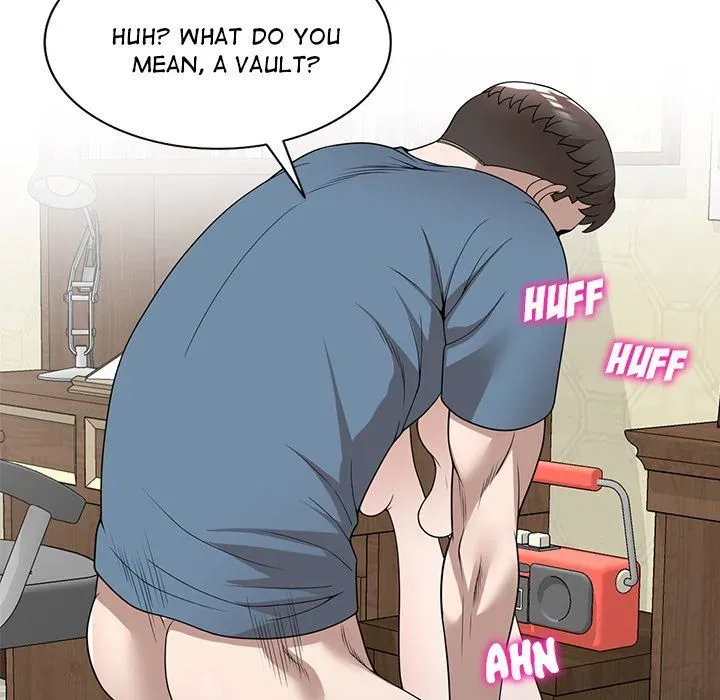 Read Stolen Things Taste Better chapter 48 image 122 on Lezhin