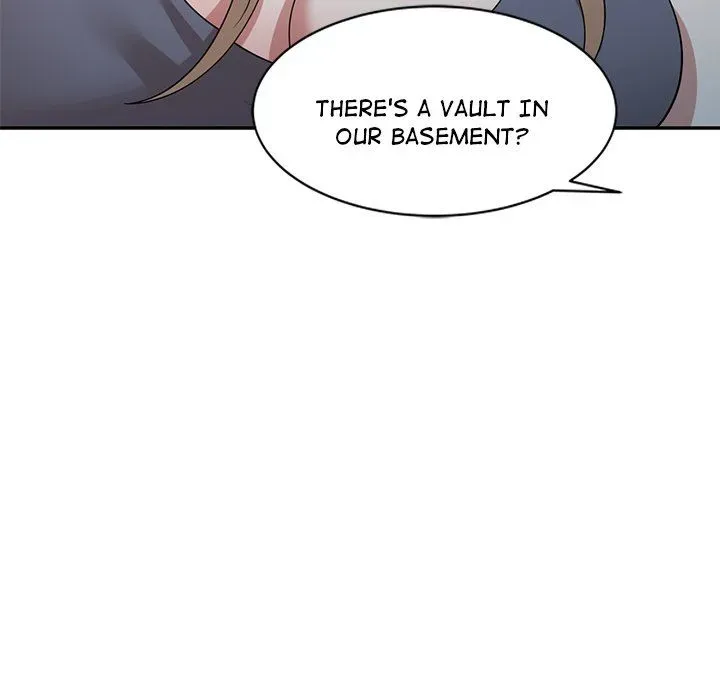Read Stolen Things Taste Better chapter 48 image 126 on Lezhin
