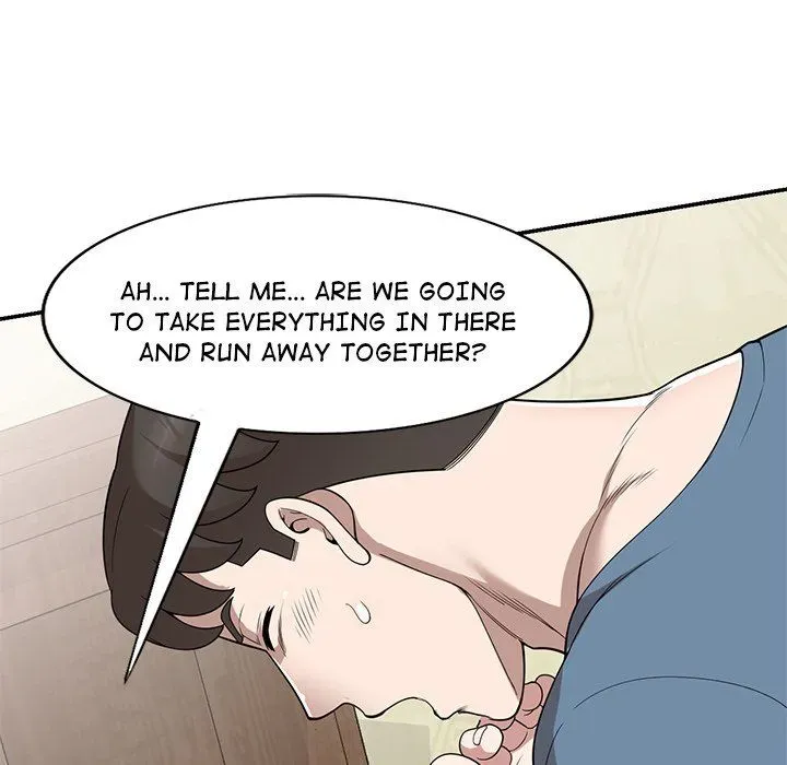 Read Stolen Things Taste Better chapter 48 image 127 on Lezhin