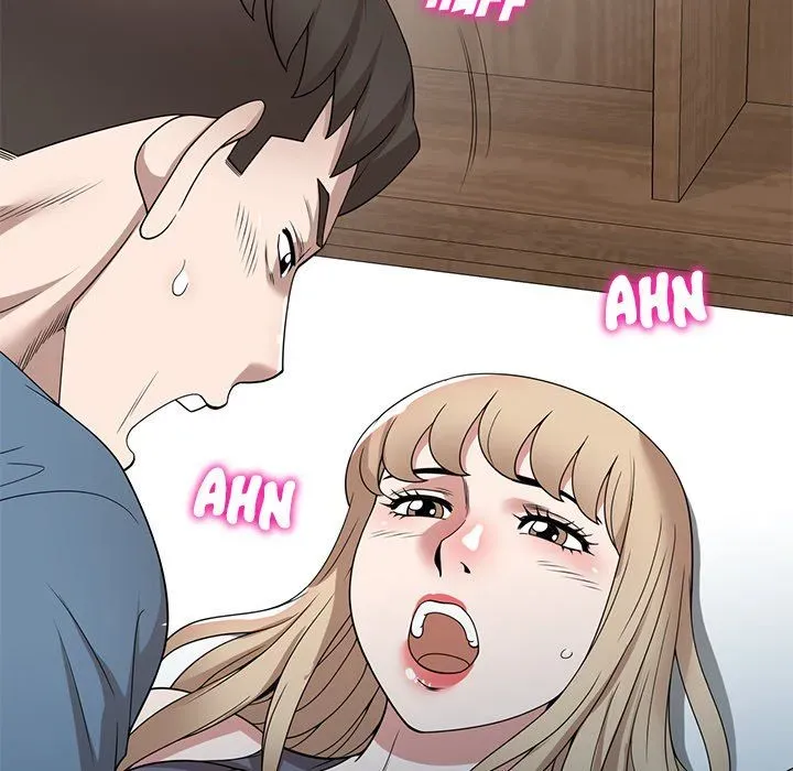 Read Stolen Things Taste Better chapter 48 image 131 on Lezhin