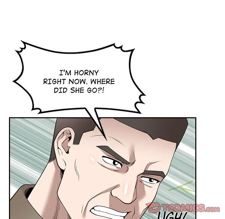 Read Stolen Things Taste Better chapter 48 image 137 on Lezhin