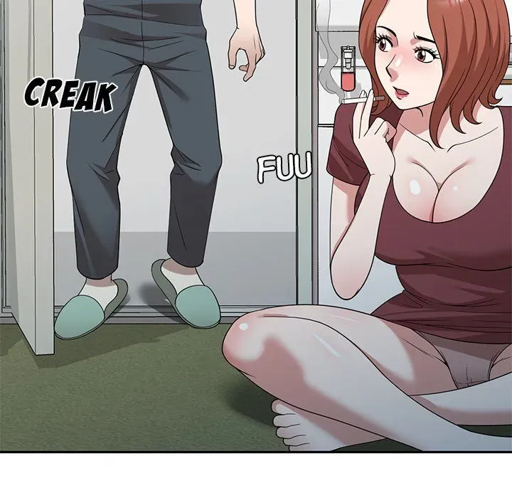 Read Stolen Things Taste Better chapter 48 image 142 on Lezhin