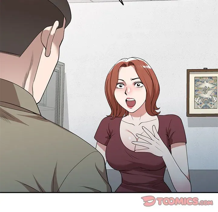 Read Stolen Things Taste Better chapter 48 image 146 on Lezhin