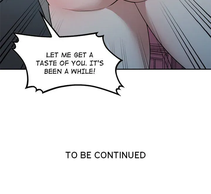 Read Stolen Things Taste Better chapter 48 image 152 on Lezhin