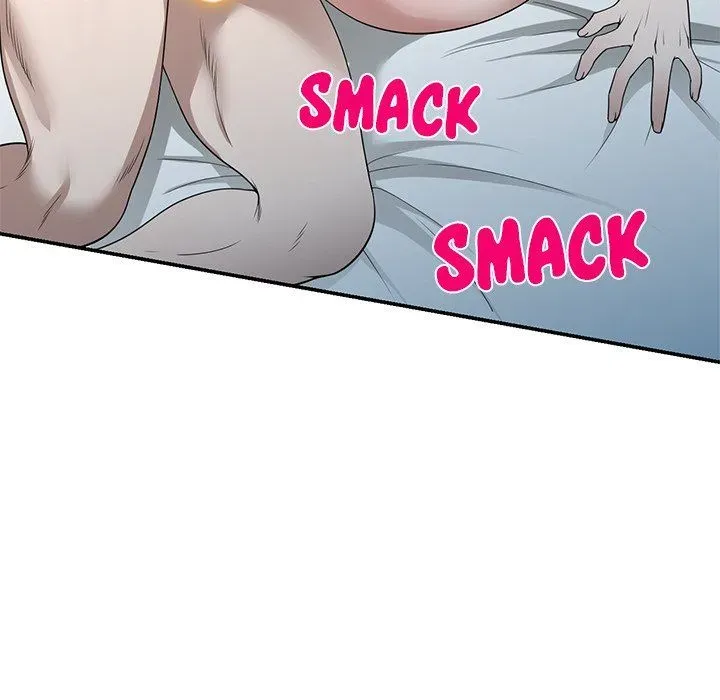 Read Stolen Things Taste Better chapter 48 image 18 on Lezhin