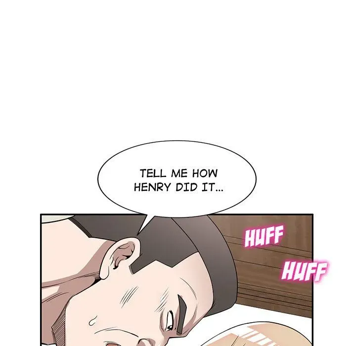 Read Stolen Things Taste Better chapter 48 image 19 on Lezhin