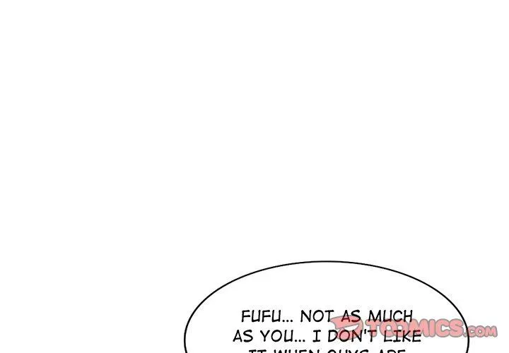 Read Stolen Things Taste Better chapter 48 image 2 on Lezhin