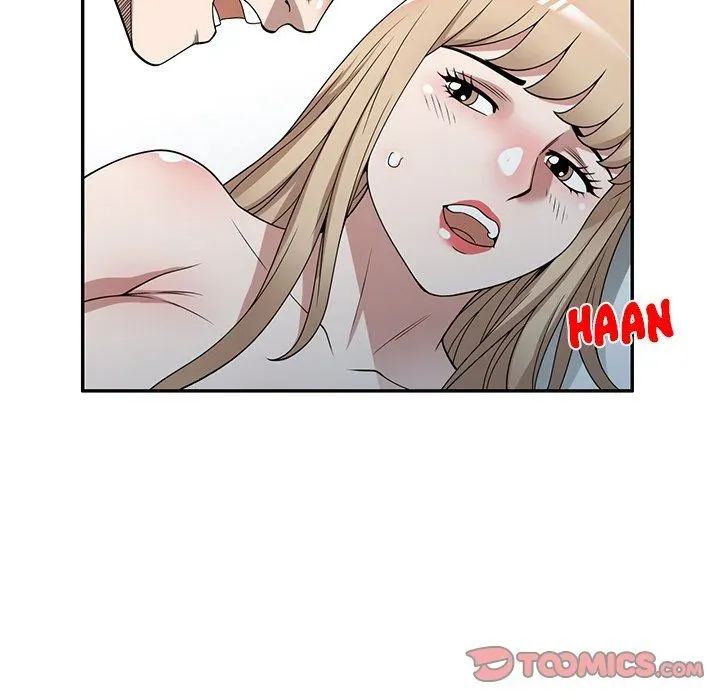 Read Stolen Things Taste Better chapter 48 image 20 on Lezhin