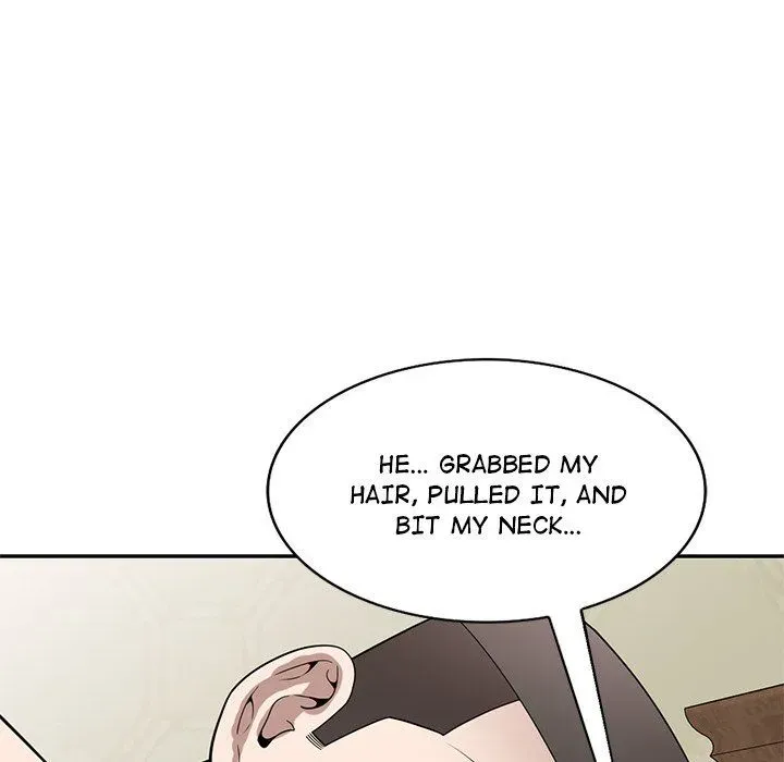 Read Stolen Things Taste Better chapter 48 image 21 on Lezhin