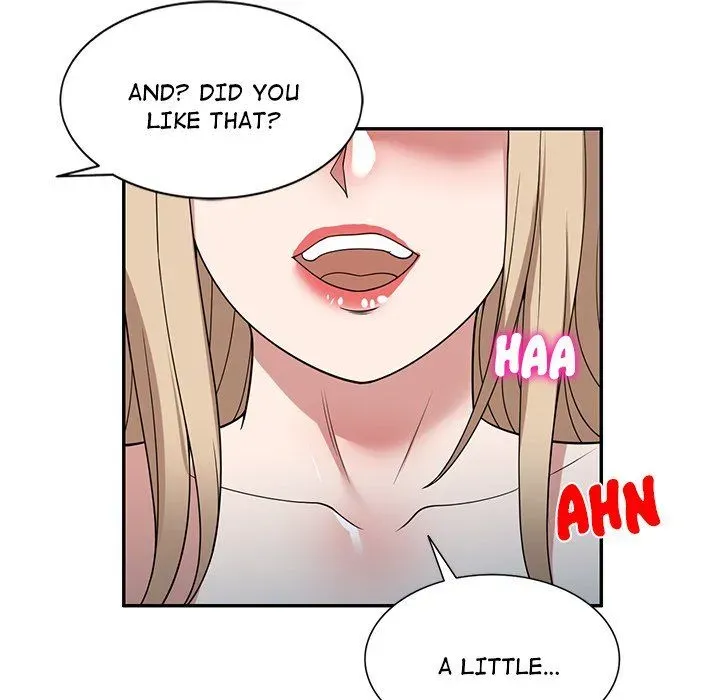 Read Stolen Things Taste Better chapter 48 image 24 on Lezhin