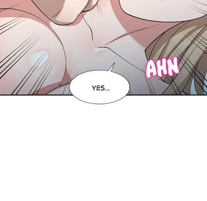 Read Stolen Things Taste Better chapter 48 image 27 on Lezhin