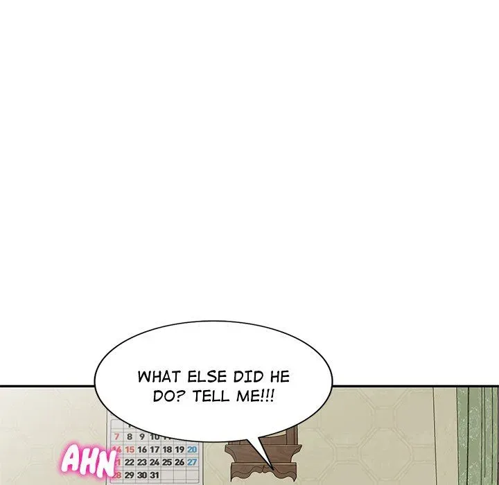 Read Stolen Things Taste Better chapter 48 image 28 on Lezhin