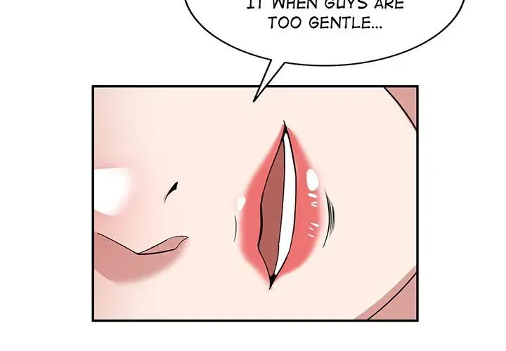 Read Stolen Things Taste Better chapter 48 image 3 on Lezhin