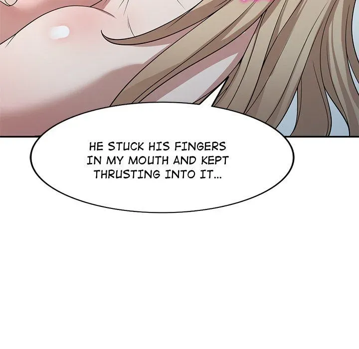 Read Stolen Things Taste Better chapter 48 image 32 on Lezhin
