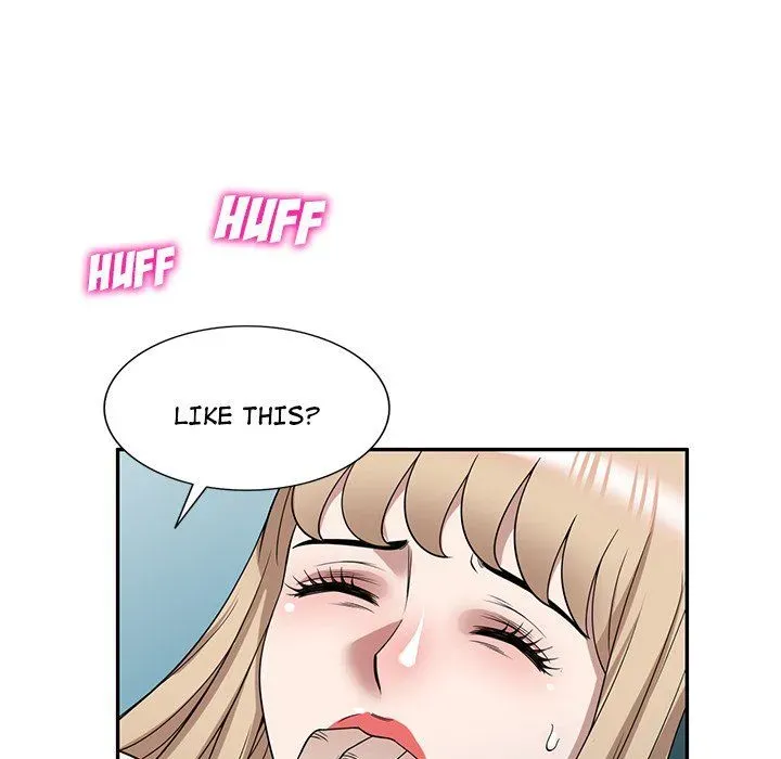 Read Stolen Things Taste Better chapter 48 image 33 on Lezhin