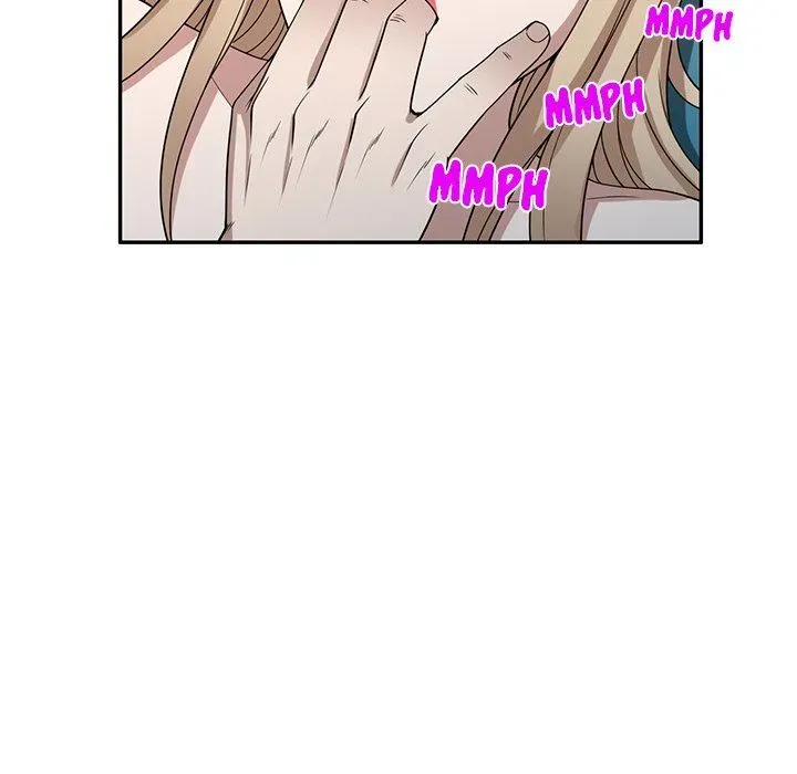 Read Stolen Things Taste Better chapter 48 image 34 on Lezhin