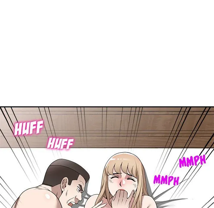 Read Stolen Things Taste Better chapter 48 image 35 on Lezhin
