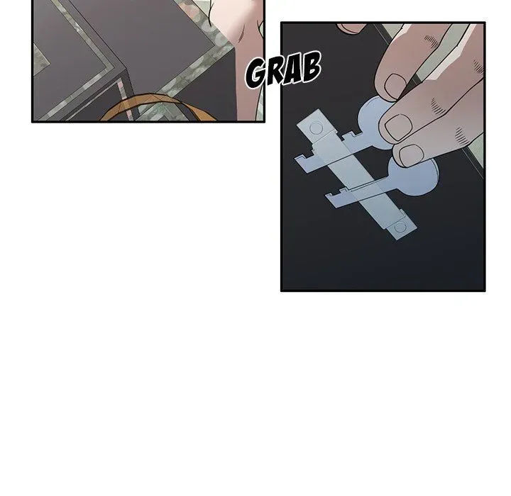 Read Stolen Things Taste Better chapter 48 image 49 on Lezhin