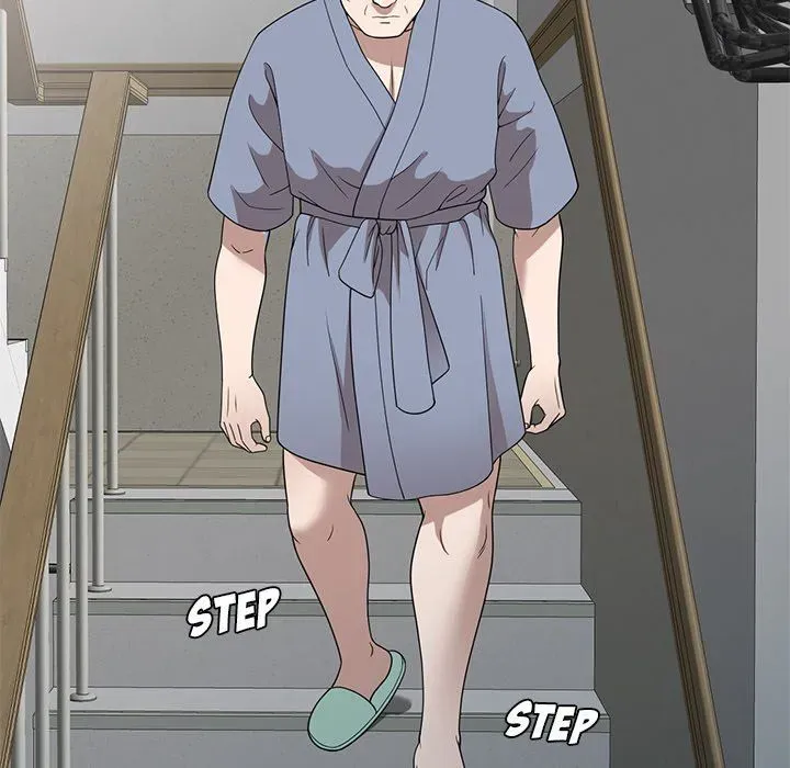 Read Stolen Things Taste Better chapter 48 image 52 on Lezhin