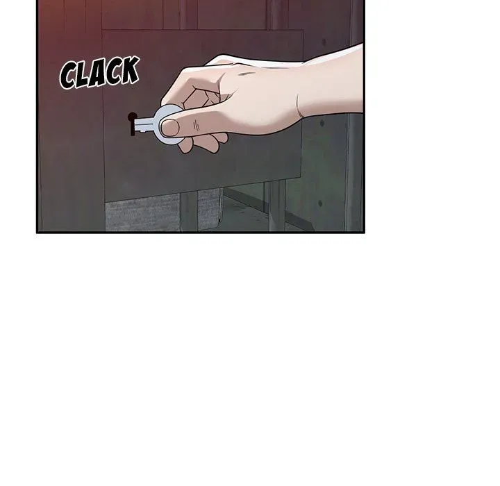 Read Stolen Things Taste Better chapter 48 image 62 on Lezhin