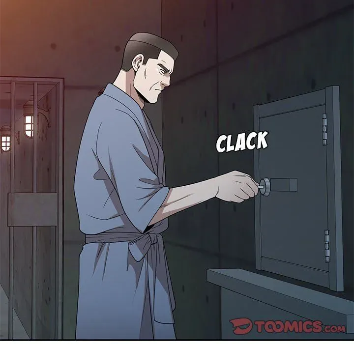 Read Stolen Things Taste Better chapter 48 image 65 on Lezhin