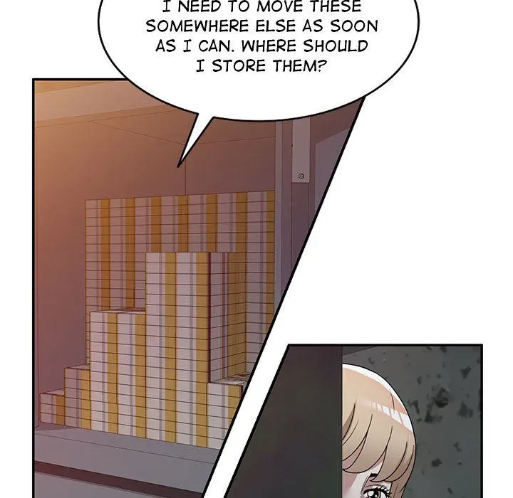 Read Stolen Things Taste Better chapter 48 image 67 on Lezhin