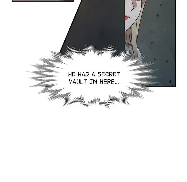 Read Stolen Things Taste Better chapter 48 image 68 on Lezhin