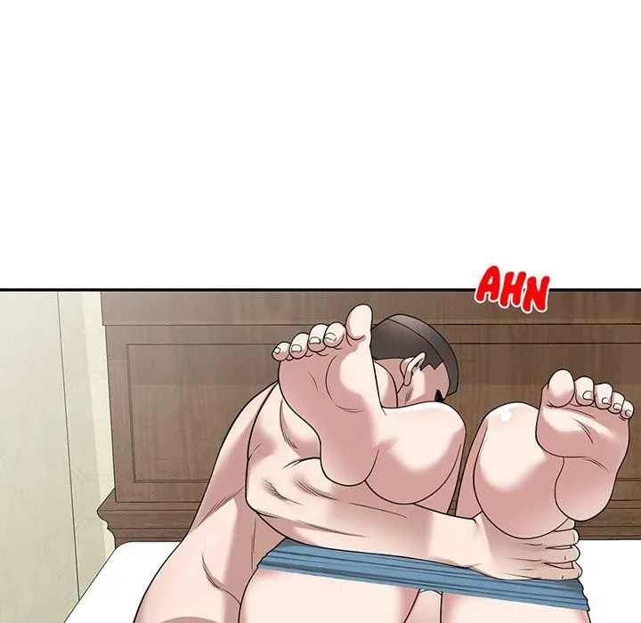 Read Stolen Things Taste Better chapter 48 image 7 on Lezhin