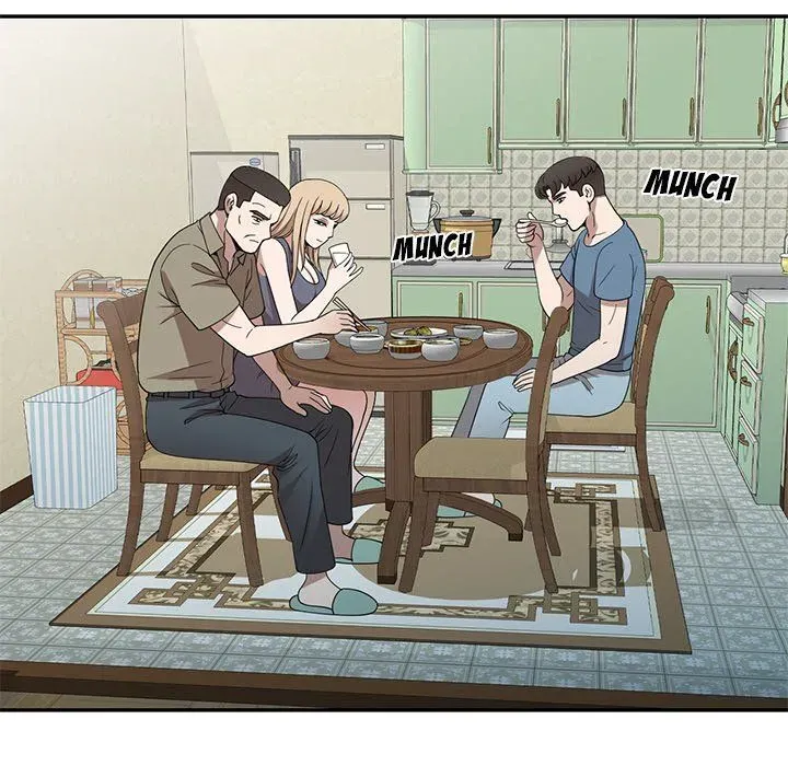 Read Stolen Things Taste Better chapter 48 image 71 on Lezhin
