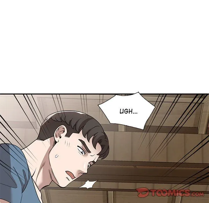 Read Stolen Things Taste Better chapter 48 image 83 on Lezhin
