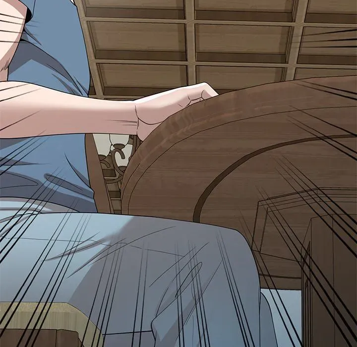 Read Stolen Things Taste Better chapter 48 image 84 on Lezhin