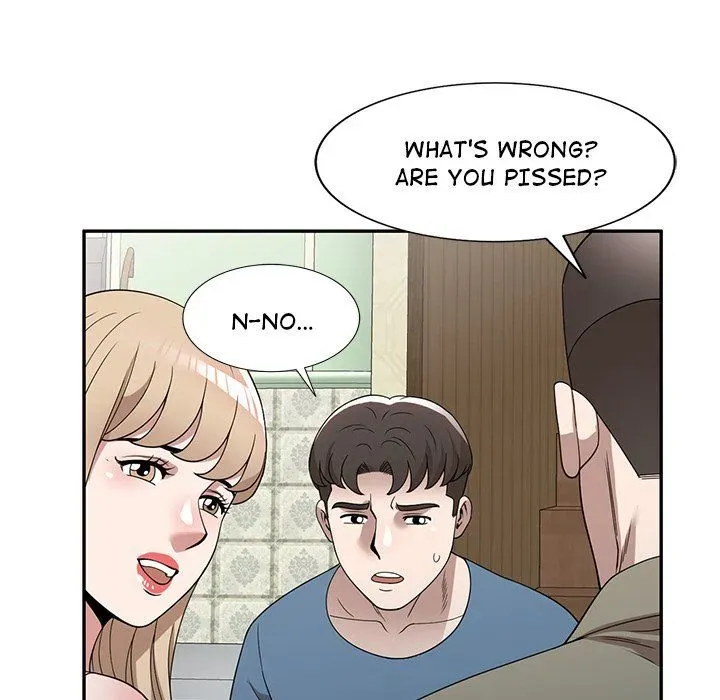 Read Stolen Things Taste Better chapter 48 image 86 on Lezhin