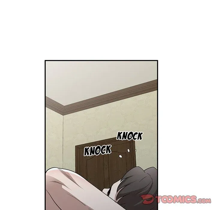 Read Stolen Things Taste Better chapter 48 image 92 on Lezhin