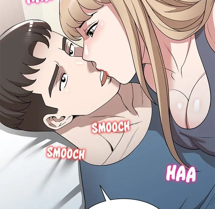 Read Stolen Things Taste Better chapter 48 image 97 on Lezhin