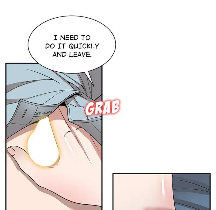 Read Stolen Things Taste Better chapter 48 image 99 on Lezhin