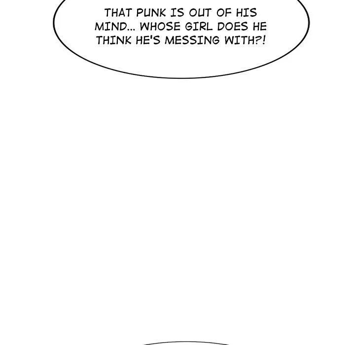 Read Stolen Things Taste Better chapter 49 image 100 on Lezhin