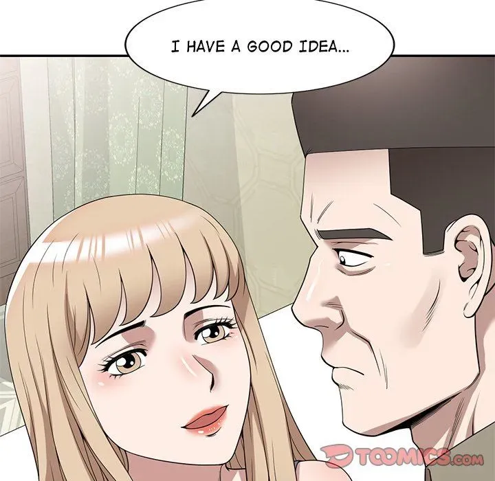 Read Stolen Things Taste Better chapter 49 image 101 on Lezhin