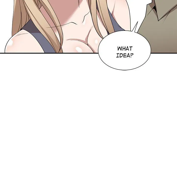Read Stolen Things Taste Better chapter 49 image 102 on Lezhin