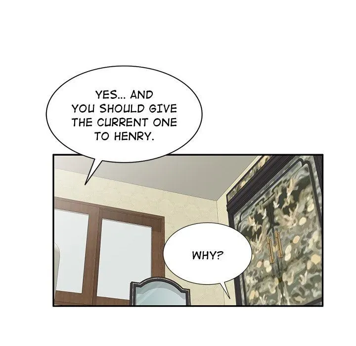 Read Stolen Things Taste Better chapter 49 image 105 on Lezhin