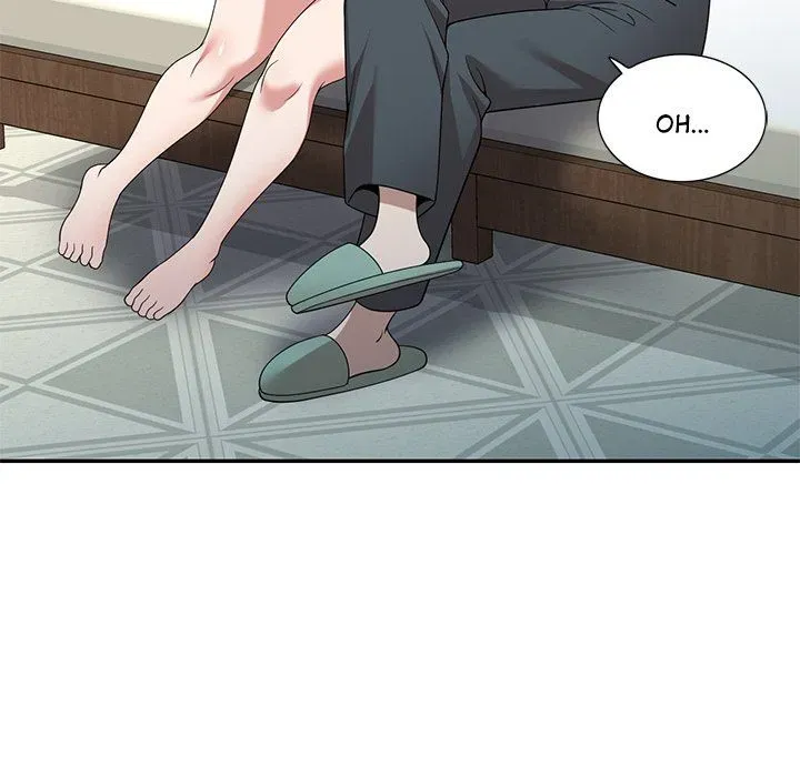 Read Stolen Things Taste Better chapter 49 image 108 on Lezhin