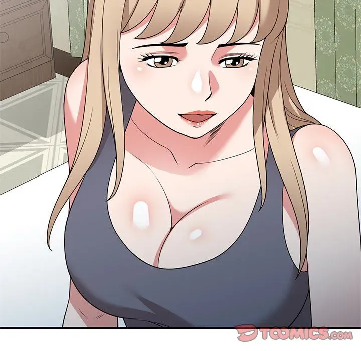 Read Stolen Things Taste Better chapter 49 image 110 on Lezhin